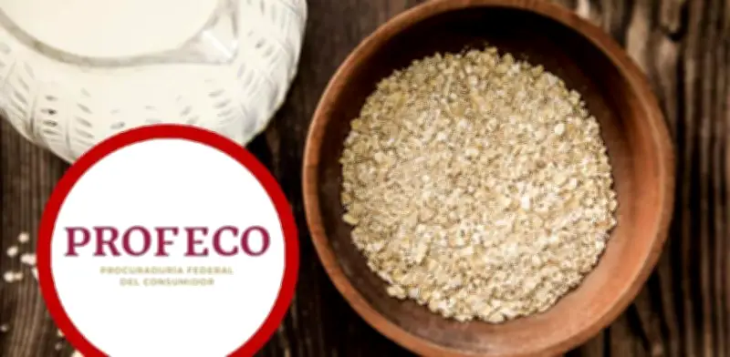 Profeco revela la mejor marca de avena en México: calidad y precio en análisis