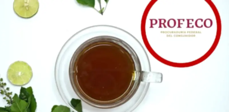 Profeco revela la mejor marca de té en México para 2026 tras riguroso análisis