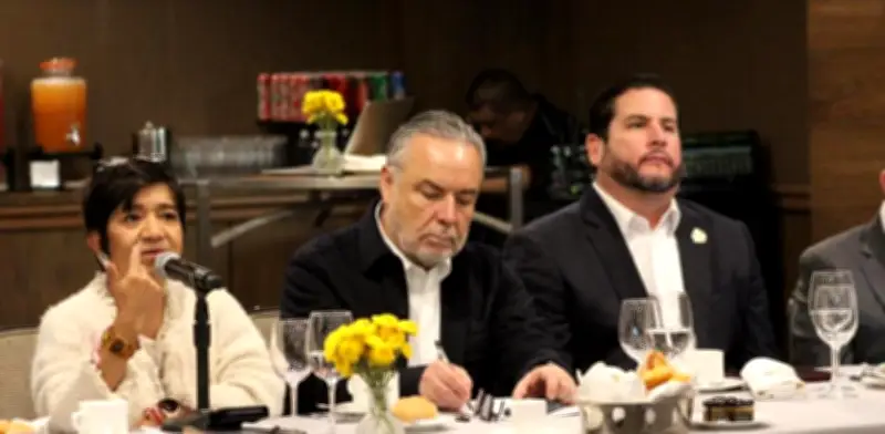 Programa de Vivienda de Sheinbaum se fortalece en Tijuana con coordinación municipal