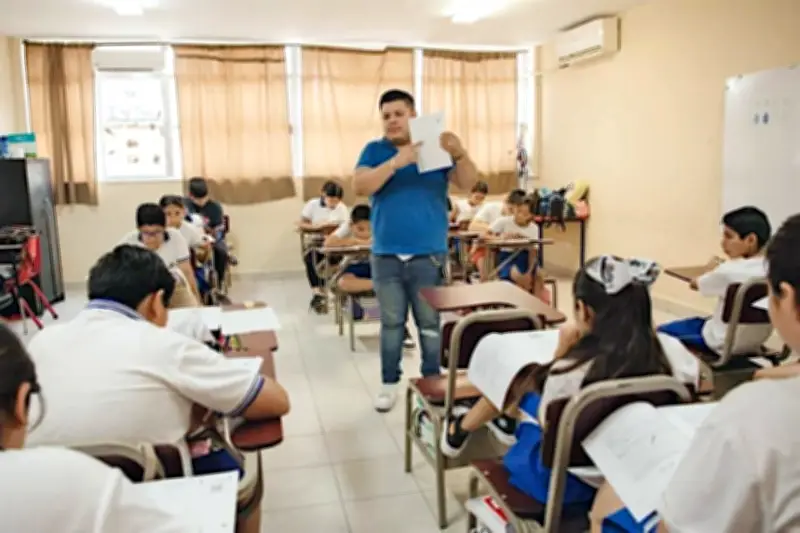 Programa 'NL Aprende' en Nuevo León tendrá un costo de 4.8 millones de pesos