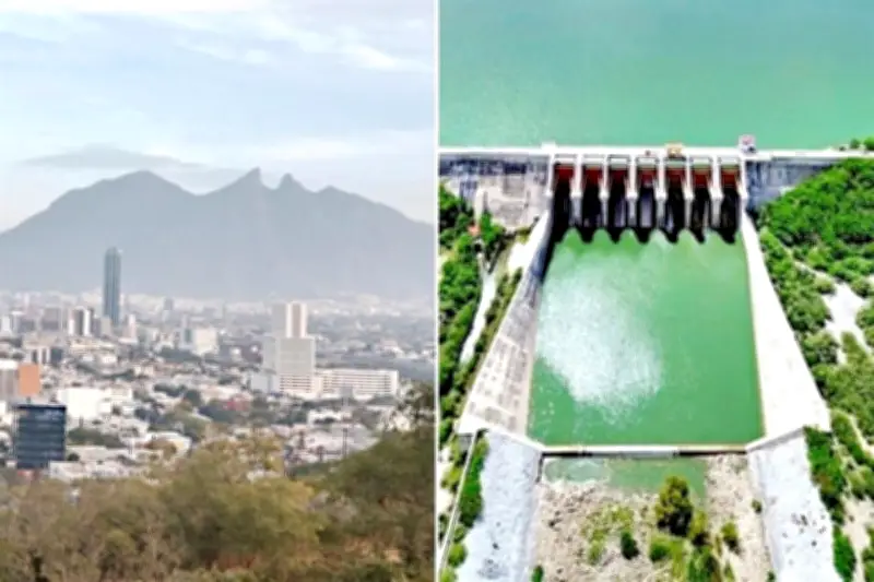 Programas Ambientales e Hídricos en Nuevo León se Atoran por Falta de Recursos