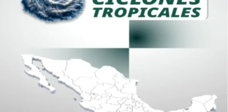 Pronostican temporada de huracanes 2026 extremadamente activa en el Pacífico por El Niño