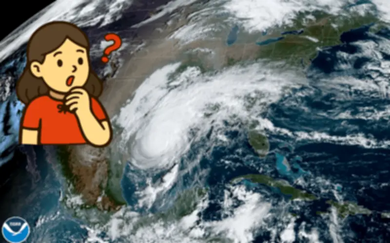 Pronóstico 2026: Temporada de huracanes en México será menos activa de lo habitual