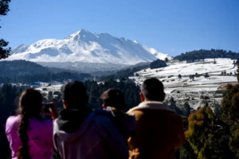 Pronóstico del 1 de abril: Lluvias intensas, granizo y aguanieve en más de 20 estados