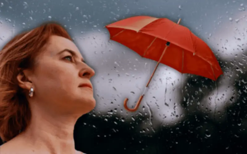 Pronóstico GDL: Lluvias intensas y vientos fuertes azotan Guadalajara este martes 21 de abril