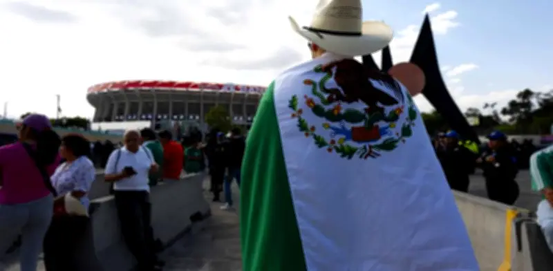 Propuesta viral: Canción 'Esto es México' busca ser himno del Tri en Mundial 2026