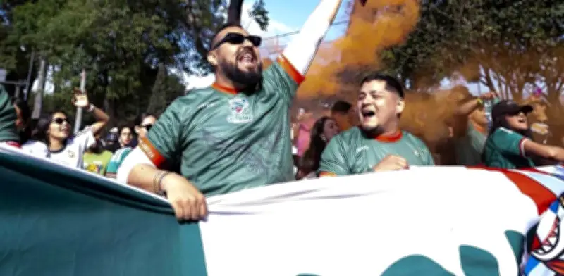 Protección peatonal prioridad durante Mundial 2026 en CDMX