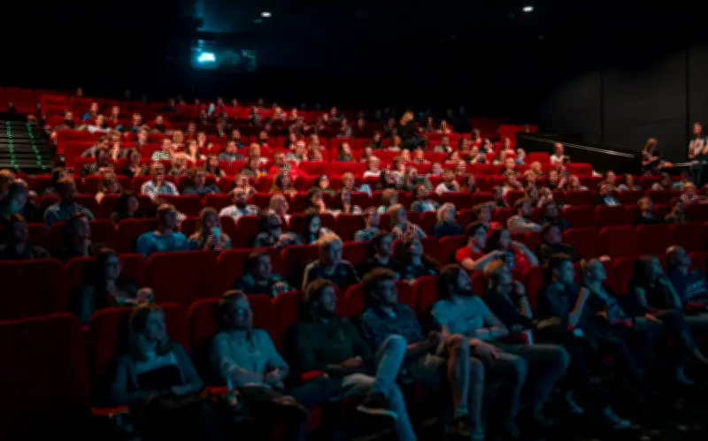 Proyecto Fin del Mundo arrasa en cines mexicanos durante Semana Santa