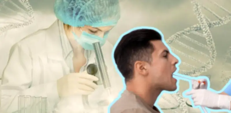 Pruebas de ADN: usos en salud, paternidad y origen ancestral