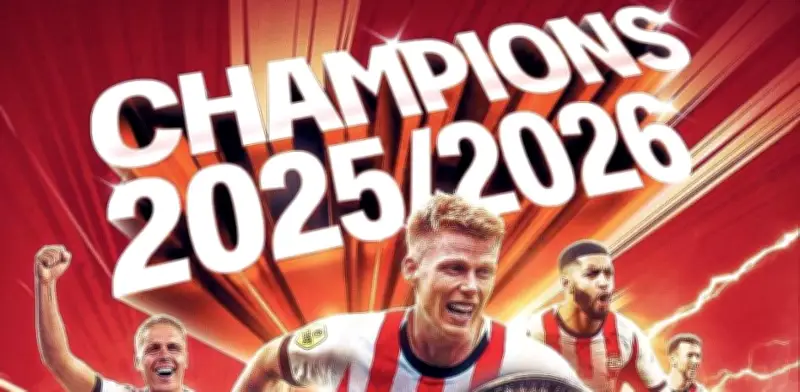 PSV Eindhoven se corona campeón de la Eredivisie 2025-2026 de forma anticipada