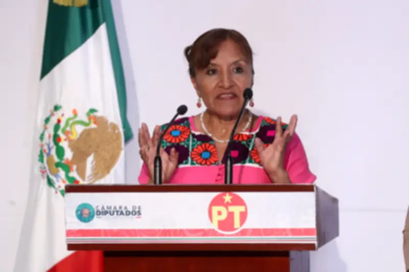 PT denuncia persecución penal contra académicos de la UABJO en Oaxaca