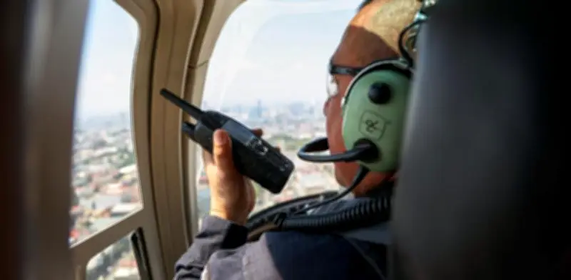 Puebla despliega operativo tierra-aire con 4 mil elementos para seguridad en Semana Santa