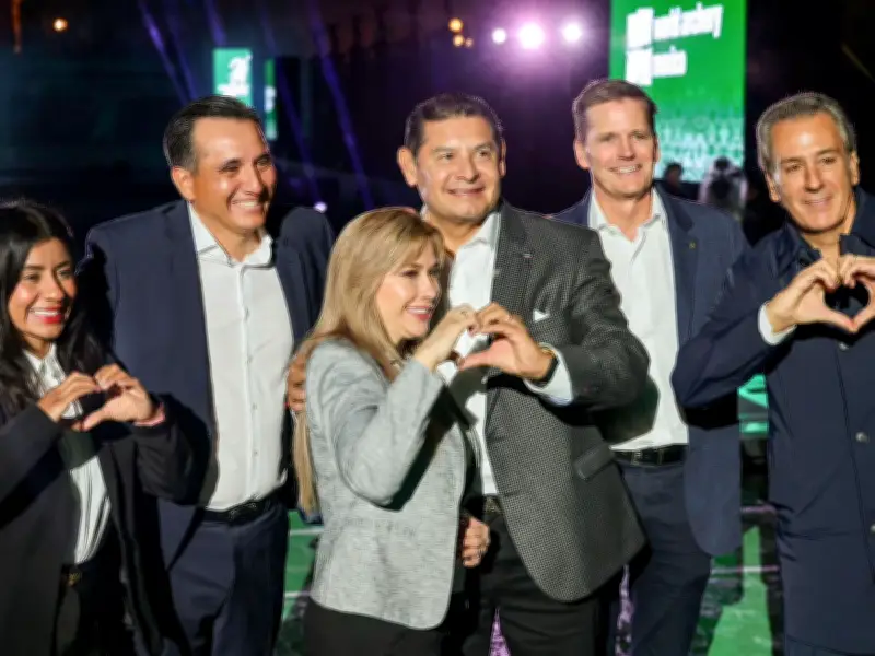 Puebla Inaugura la Copa Mundial de Tiro con Arco 2026 con Atletas de 32 Países