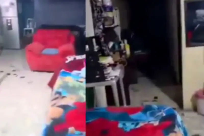 Puebla: Investigan 'cuarto oscuro de castigo' en Colegio Carrusel Magone tras denuncias de padres