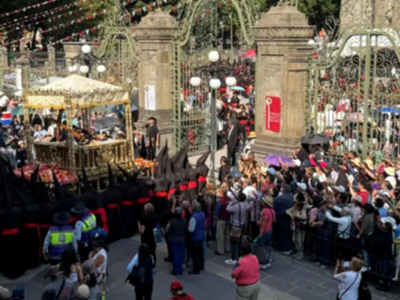 Puebla supera los mil 43 millones en derrama económica durante Semana Santa