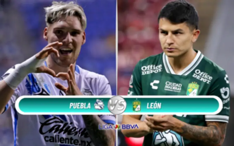 Puebla vs León: Duelo Crucial en la J14 del Clausura 2026 por un Boleto a Liguilla