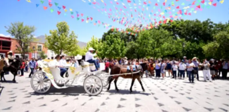 Pueblos Mágicos de Coahuila alcanzan ocupación hotelera total del 100%