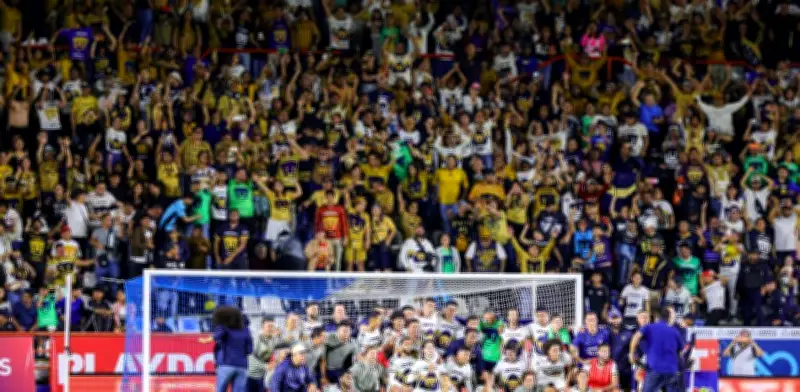 Pumas líder general por segunda vez en torneos cortos; así fue en 2015