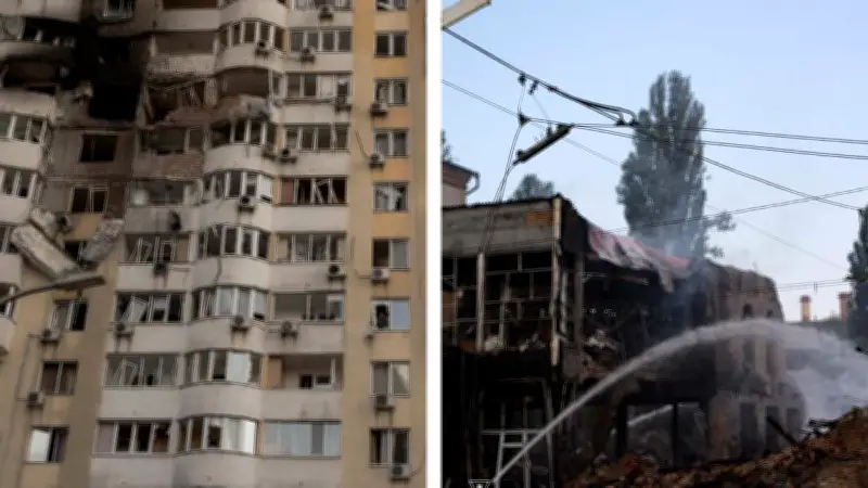 Putin decreta alto al fuego por Pascua Ortodoxa: Rusia y Ucrania suspenden hostilidades