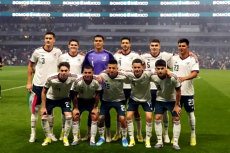 Quedan 14 cupos en Tri para quienes militan en el extranjero