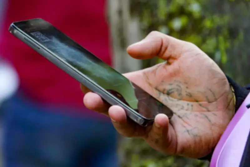 Quedan 75 días para registrar celulares en padrón y evitar corte de servicio