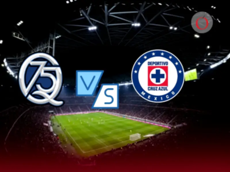 Querétaro vs Cruz Azul: Todo sobre el duelo clave de la Jornada 16 de Liga MX