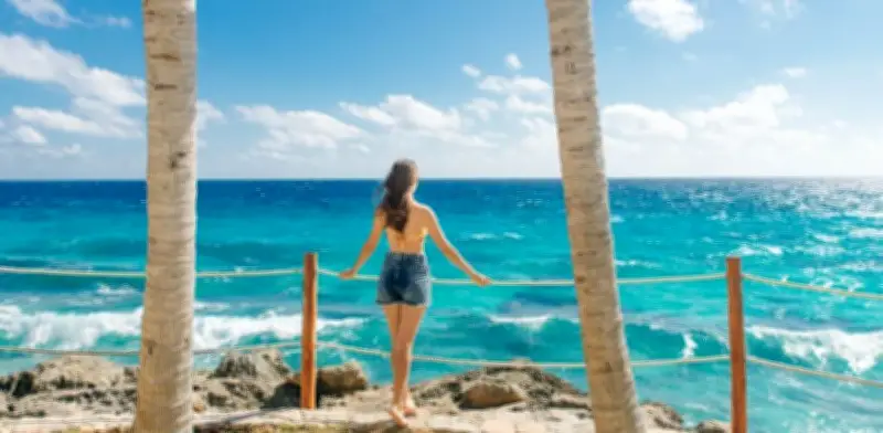 Quintana Roo espera más de 1.2 millones de turistas en verano