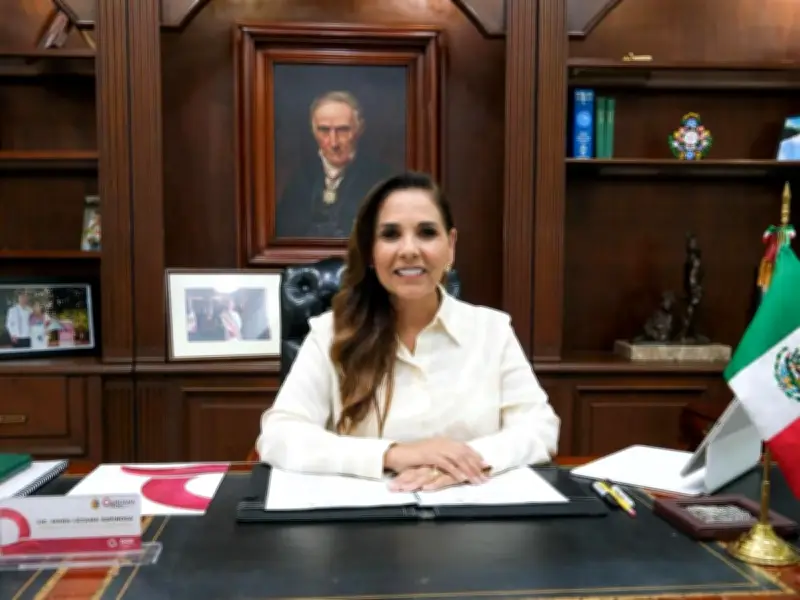 Quintana Roo logra máxima calificación crediticia con S&P