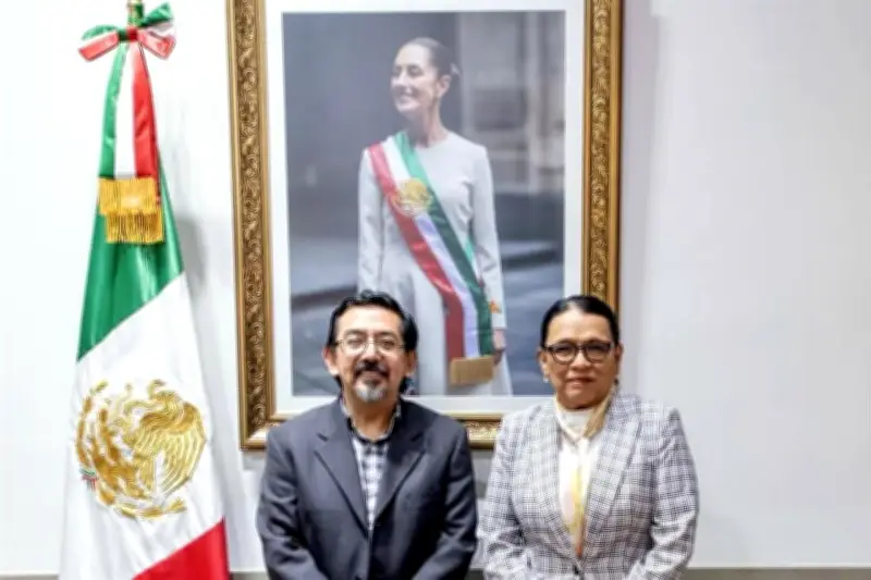 Quintetas para el INE: Afinan designaciones con perfil afín a la 4T