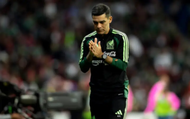 Rafa Márquez: la preparación europea que lo llevó a dirigir a México hasta 2030