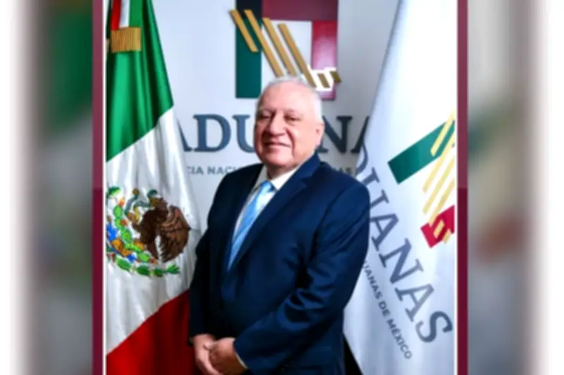 Rafael Marín deja la Dirección de Aduanas en medio de cambios en la SAT