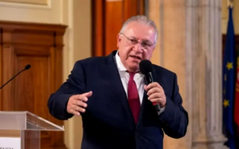 Rafael Marín Mollinedo deja Aduanas para asumir como delegado de Segob en Yucatán