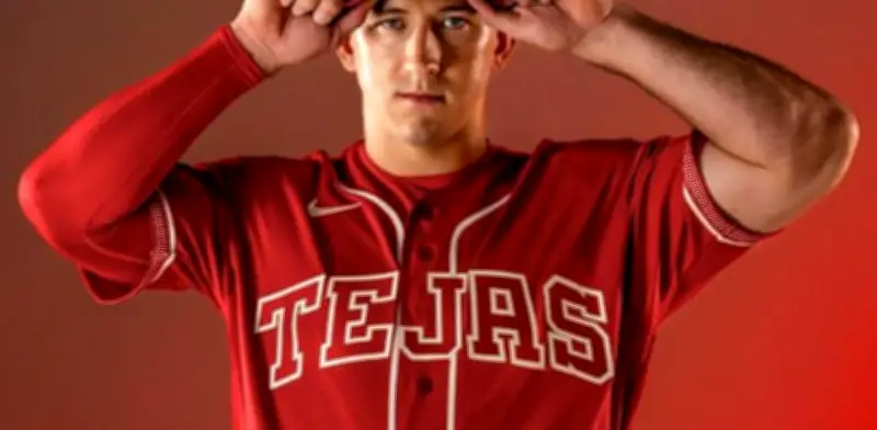 Rangers de Texas lanzan uniforme 'Tejas' con J para honrar herencia mexicana