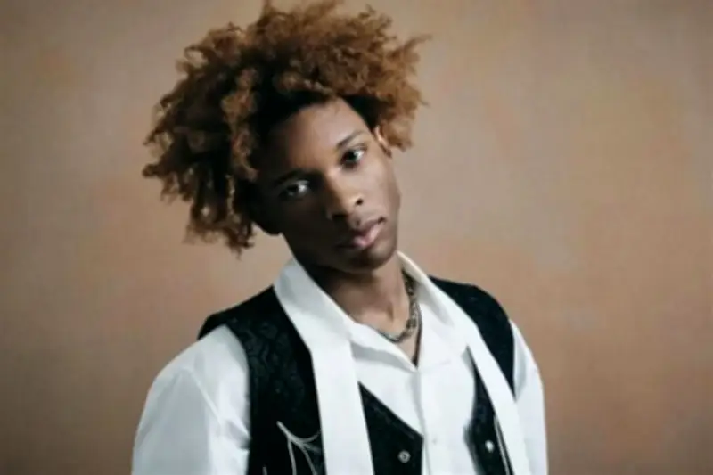 Rapero D4VD es detenido por presunto asesinato de adolescente en México