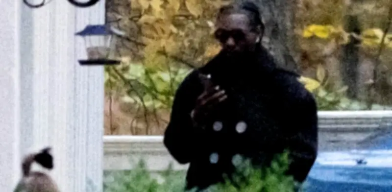 Rapero Offset es herido de bala en tiroteo afuera de casino en Florida