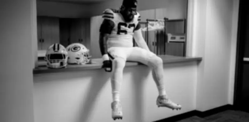 Rasheed Walker, jugador de Packers, arrestado con arma en aeropuerto LaGuardia