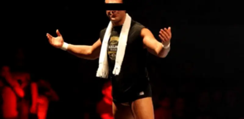 Ratifican denuncia contra luchador Alberto 'N' por violencia doméstica en San Luis Potosí