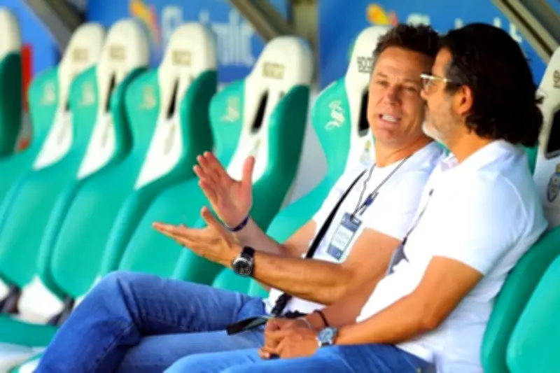 Rayados anuncia salidas de Tato y Lara en reestructura