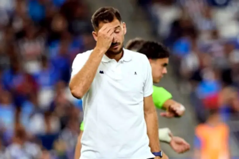 Rayados confirma salida de Nico Sánchez tras no renovar