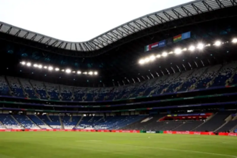 Rayados Contará con el Gigante de Acero para las Semifinales de la Liga MX