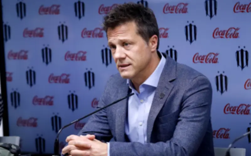 Rayados despide a su directiva tras fracaso en Clausura 2026