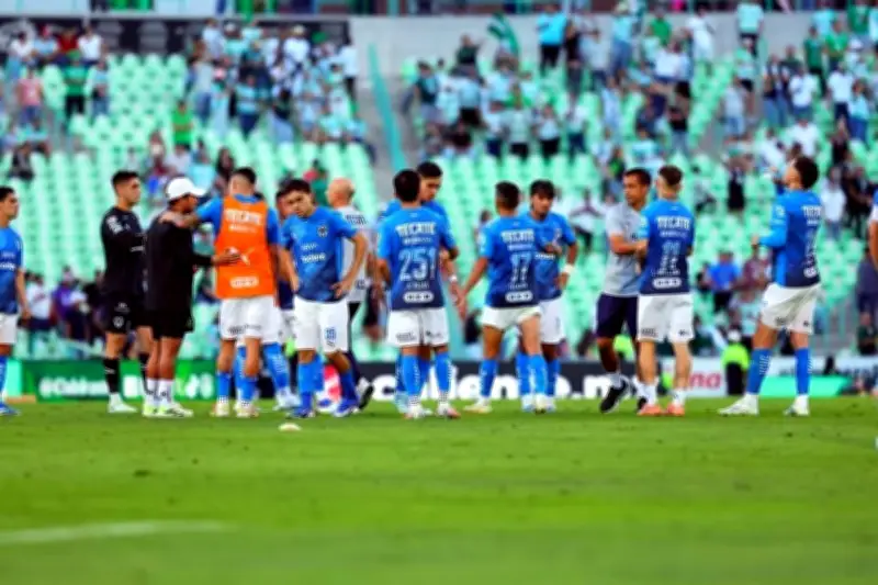 Rayados emite comunicado tras torneo infame