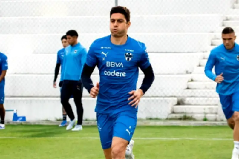 Rayados enfrenta a Puebla con bajas significativas en su alineación titular