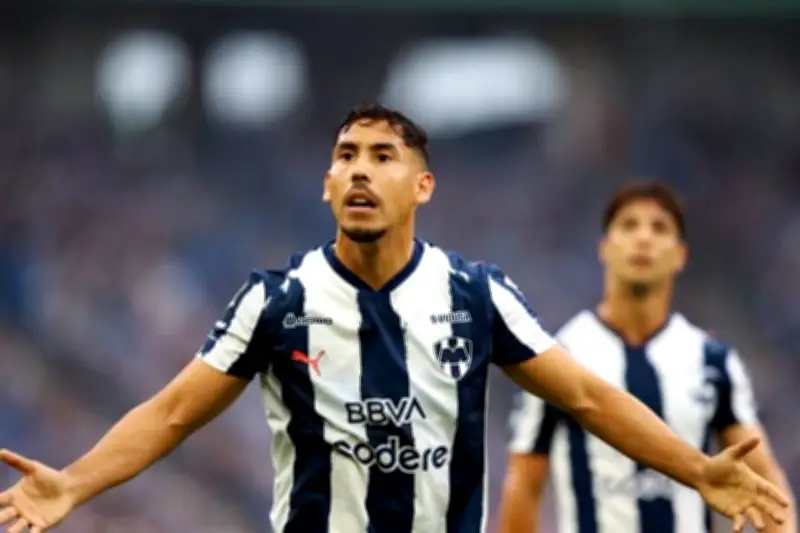 Rayados se aleja de la Liguilla tras derrota ante San Luis en el Clausura 2026