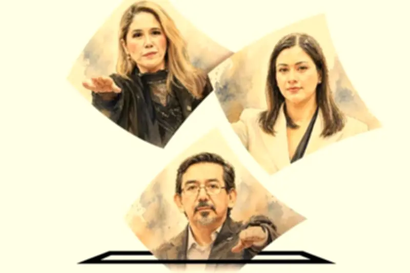 Árbitros electorales bajo la lupa: credibilidad en juego