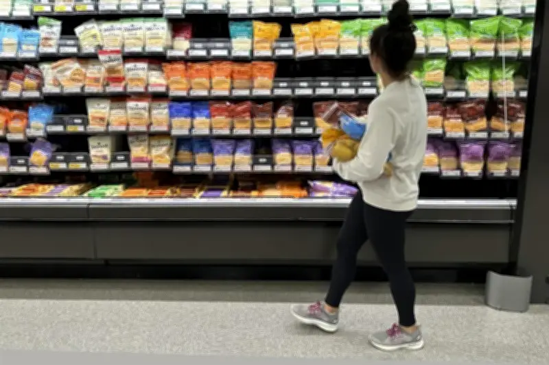 Récord de pesimismo financiero en EE.UU. según nueva encuesta