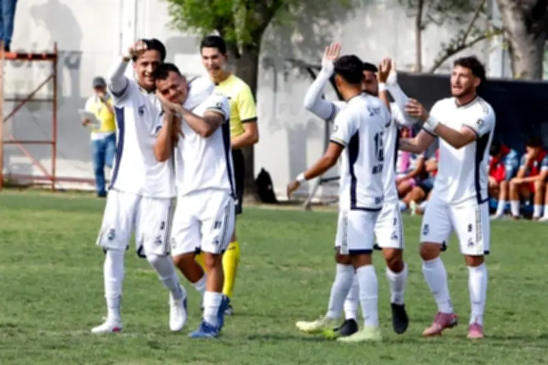 Real Apodaca avanza a semifinales en emocionante partido