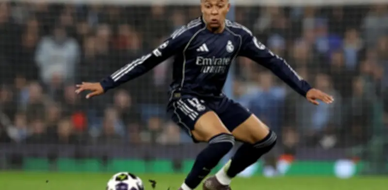 Real Madrid domina ranking de salarios en LaLiga con Mbappé y Vinícius Jr