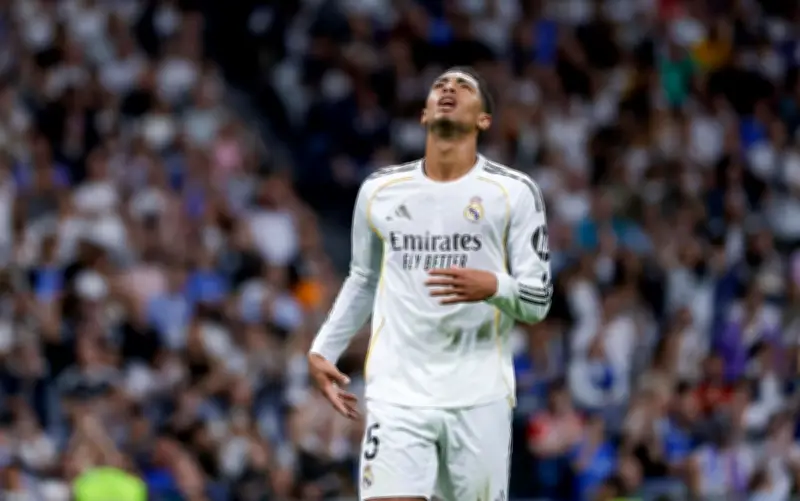 Real Madrid empata con Girona y pierde chance de presionar al líder Barcelona