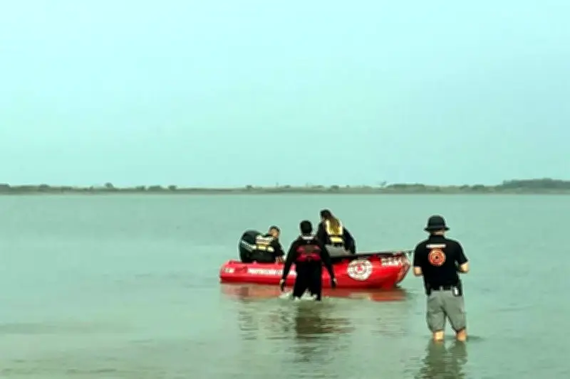 Reanudan Búsqueda de Hombre Desaparecido en El Cuchillo, Nuevo León